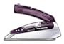 Rowenta DA1560 Classic 1000-Watt Compact Steam Iron with 400 Hole Stainless Steel Soleplate