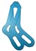 Fibertrends Sock Blocker - Medium