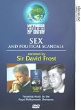 Revue Ilc Entertainment  / Witness Events Of The 20th Century - Sex And Political Scandals