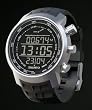 SUUNTO - ELEMENTUM - TERRA - NEGATIVE - RUBBER