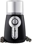Hamilton Beach Custom Grind(TM) Delux...
