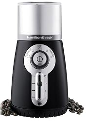 Hamilton Beach 80374 Custom Grind Deluxe