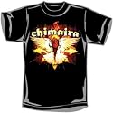 Chimaira - T-shirts - Band