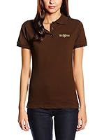 POLO CLUB CAPTAIN HORSE ACADEMY Polo Galons (Chocolate)