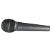Dynamic Microphone with Alnico Element
