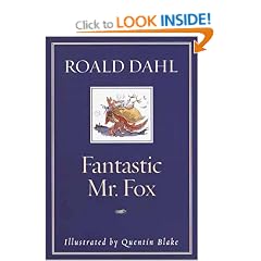 Fantastic Mr. Fox