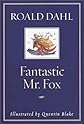 Fantastic Mr. Fox
