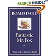 Fantastic Mr. Fox