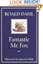 Fantastic Mr. Fox