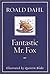 Fantastic Mr. Fox