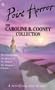 The Caroline B. Cooney Collection: " The Cheerleader " , " Return of the Vampire " , " Vampire's Promise " (Point Horror Collections)