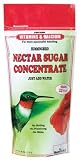 Gardner Equip/Homestead 4306 Hummingbird Nectar Powder Sugar Concentrate 8 Oz. - Clear (Pack of 12)