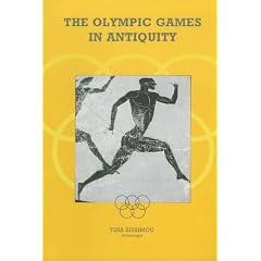 The Olympic Games in Antiquity