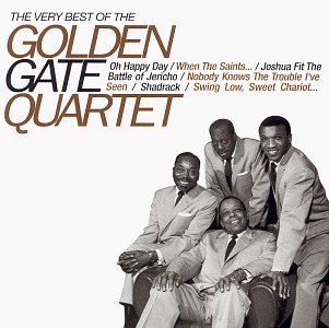 The Golden Gate Quartet - The Best Of - Zortam Music