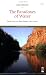 Book The Paradoxes of Water (Salt Modern Poets)
