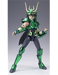 From Amazon.com. Click for details:
 Toy: Saint Seiya Dragon Shiryu myth cloth v2 figure - BANDAI Toy: Saint Seiya Dragon Shiryu myth cloth v2 figure - BANDAI