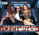 The Very Best of Pure Hip Hop: the Summer Collection - Mixed By Rampage