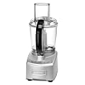 Cuisinart MFP-107BCC 7-Cup Food Processor (Silver)