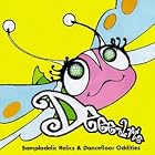Sampladelic Relics and Dancefloor Oddities by  Deee-Lite 
