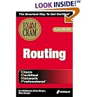 Click here to buy CCNP Routing Exam Cram (Exam: 640-503) by Eric McMasters, Brian Morgan, and Mike Shroyer.