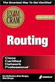 CCNP Routing Exam Cram (Exam: 640-503)