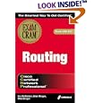  CCNP Routing Exam Cram (Exam: 640-503)  by Eric McMasters, Brian Morgan, and Mike Shroyer