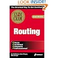 CCNP Routing Exam Cram (Exam: 640-503)