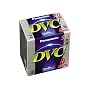 Panasonic DVC Tape 60 minute 5 Pack