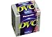 Electronics : Panasonic DVC Tape 60 minute 5 Pack
