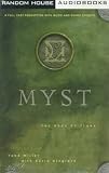 Myst: The Book of Ti'Ana