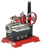 Eigenschaften Wilesco 00014 / 00014 - Wilesco D 14 - Dampfmaschine