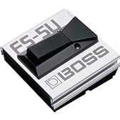 Roland フットスイッチ FS-5U(S)