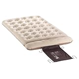 Coleman SUV Quickbed with Wrap 'N' Roll Storage