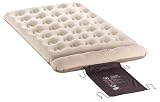 Coleman SUV Quickbed with Wrap 'N' Roll Storage