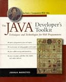 The Java Developer s Toolkit