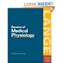 Review of Medical Physiology (Lange Basic Science)