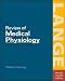 Review of Medical Physiology (Lange Basic Science)