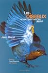 Les oiseaux ne sont pas tomb�s du ciel