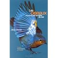Les oiseaux ne sont pas tomb�s du ciel