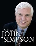 An Evening with John Simpson