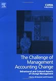 Challenge of Management Accounting Change (CIMA Research)