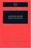 Antitrust Analysis: Problems, Text, Cases