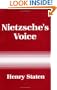 Nietzsche's Voice