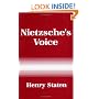 Nietzsche's Voice
