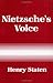Nietzsche's Voice