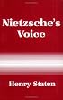 Nietzsche's Voice