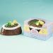See's Candies 9.5 oz. Decorated Rocky Road Egg