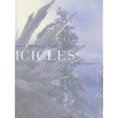 Icicles: The Icicle Creek Chandeller