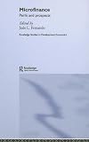 Review Routledge  / Microfinance Perils and Prospects (Routledge Studies in Development Economics)