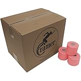 Cramer Colored Underwrap (Case of 48)